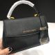 Mini Michael Kors Ladies Replica Bag Black Genuine Leather  (10)_th.jpg